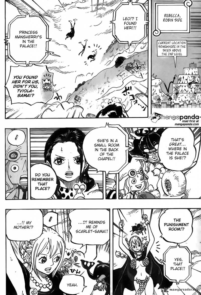 Chapter 756 - The 4th Level (Image 6)