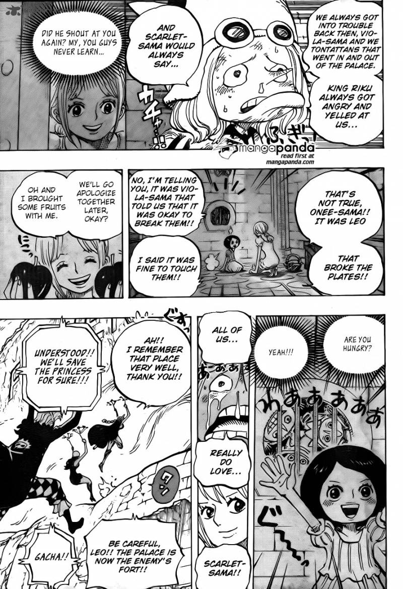 Chapter 756 - The 4th Level (Image 7)
