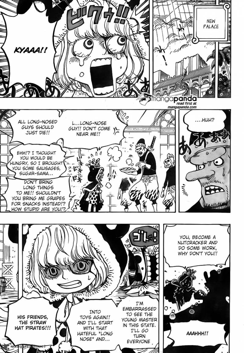 Chapter 756 - The 4th Level (Image 11)