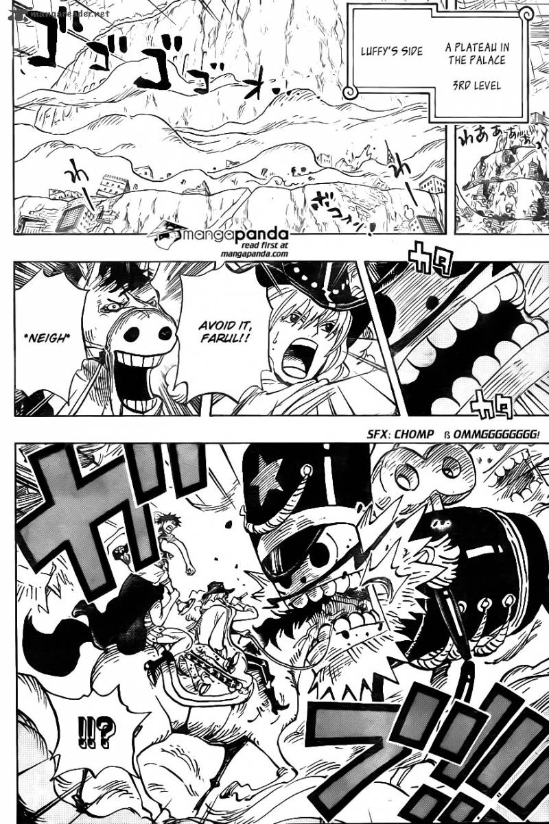 Chapter 756 - The 4th Level (Image 12)