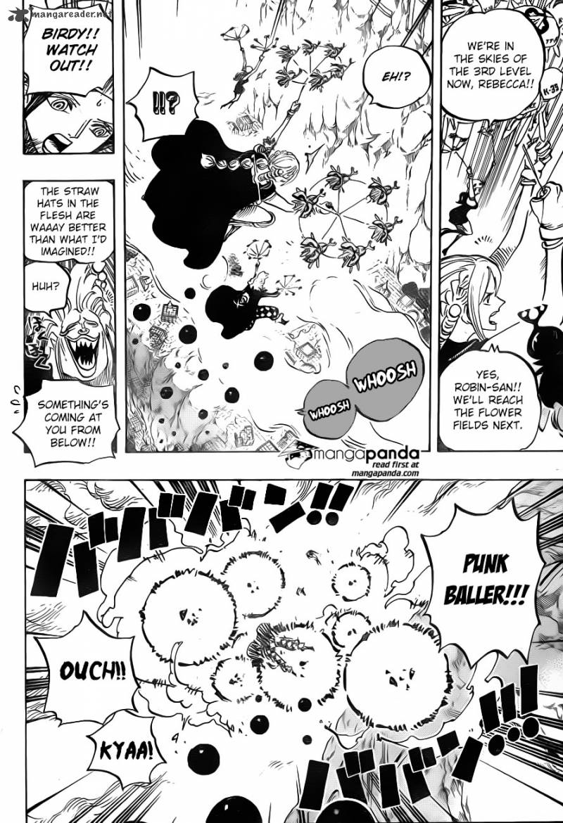 Chapter 756 - The 4th Level (Image 8)
