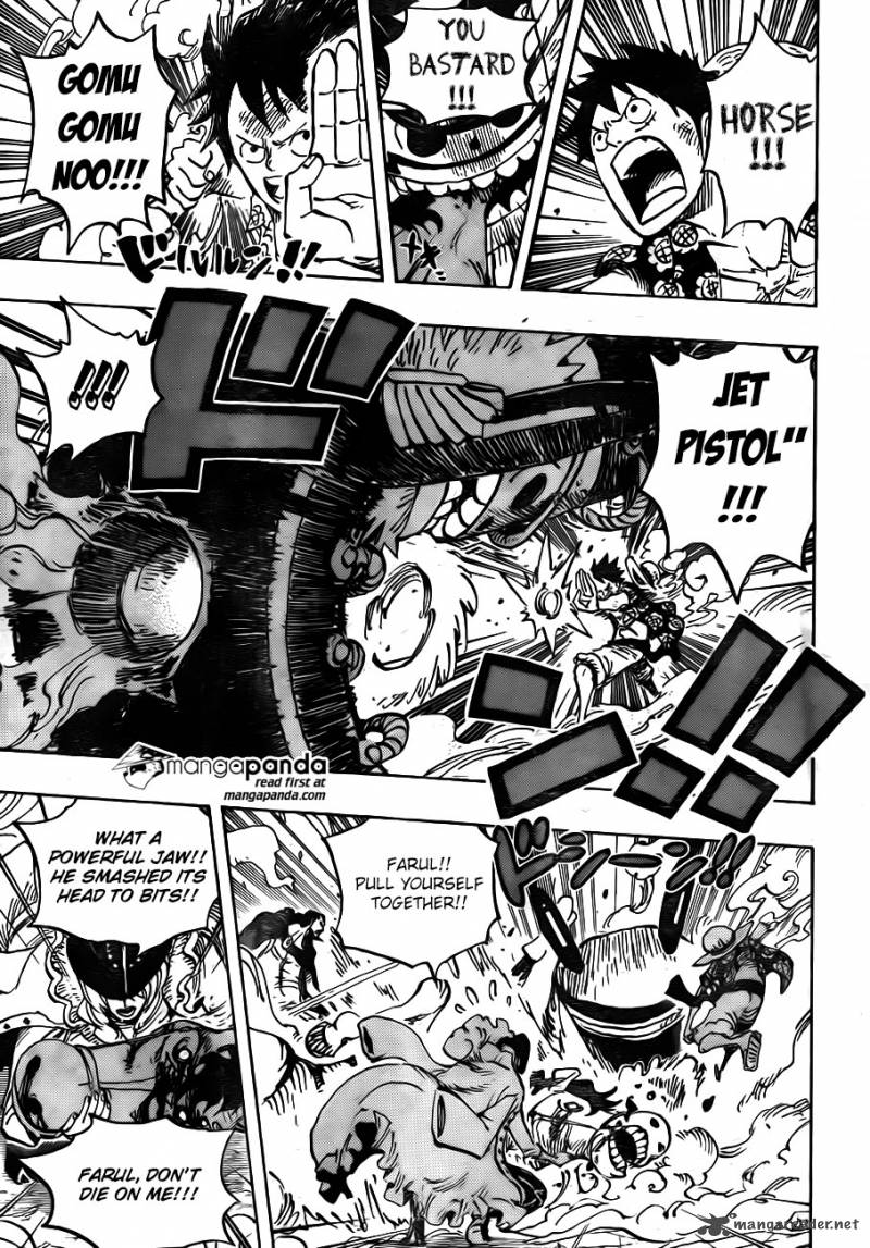 Chapter 756 - The 4th Level (Image 13)