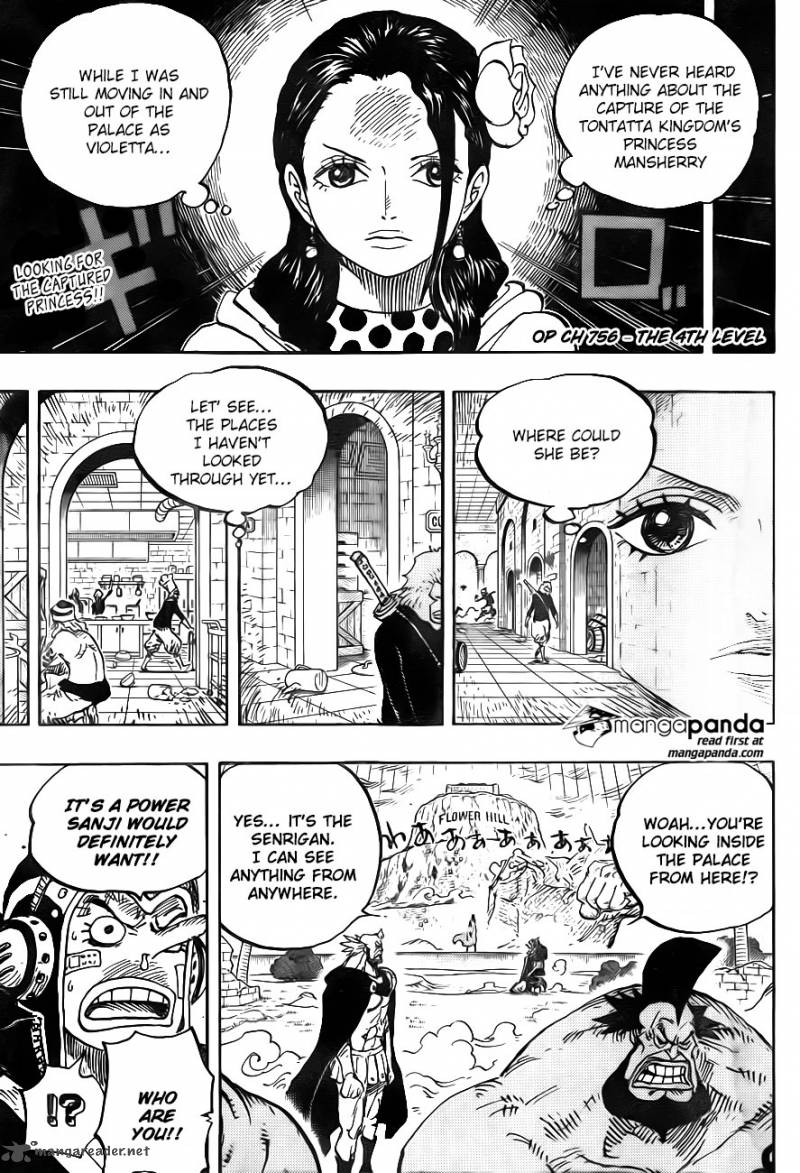 Chapter 756 - The 4th Level (Image 3)