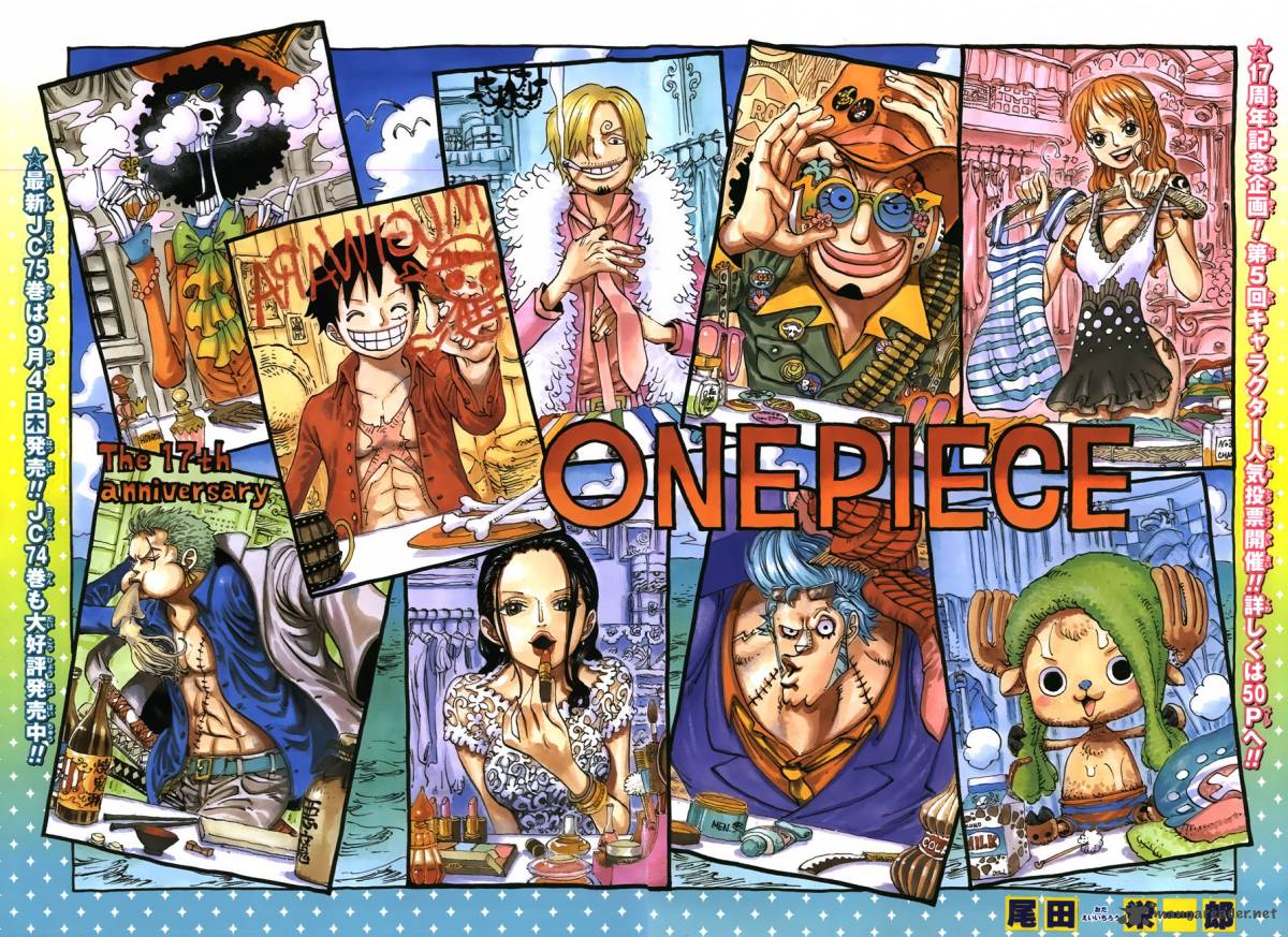 Chapter 756 - The 4th Level (Image 2)