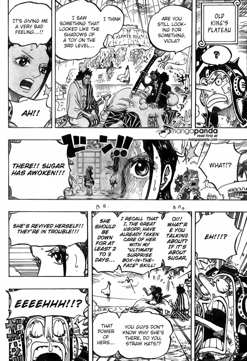 Chapter 756 - The 4th Level (Image 10)