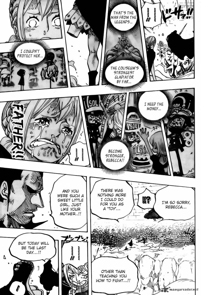 Chapter 757 - Trump Card (Image 14)