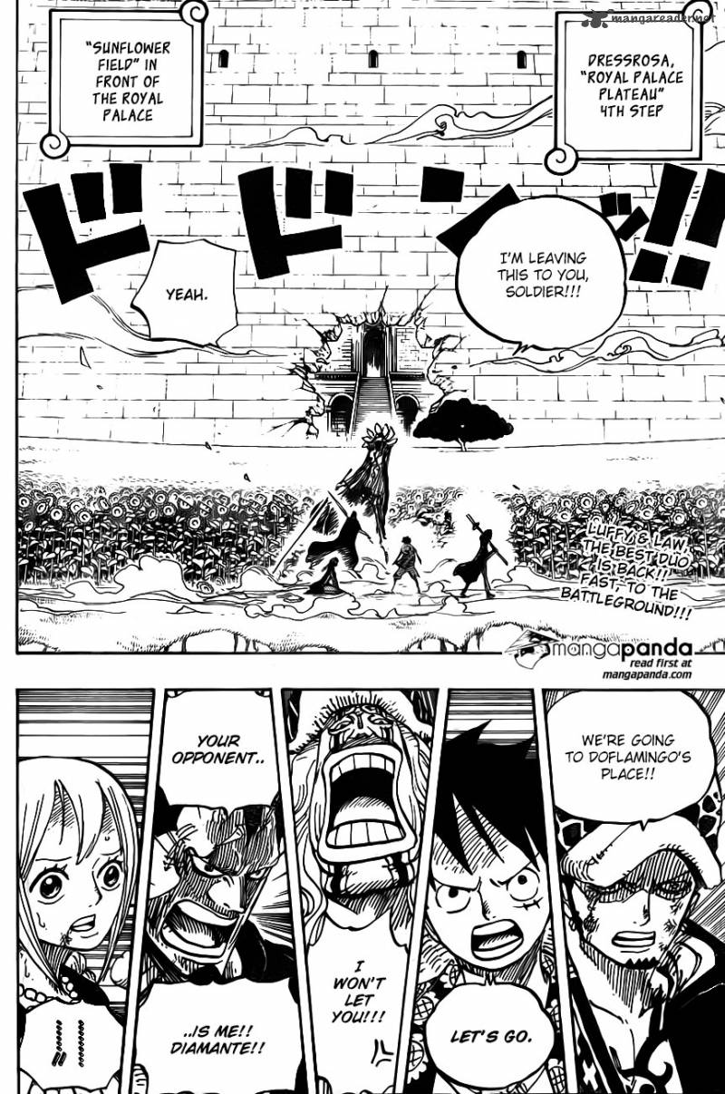 Chapter 758 - Ignore it and move on (Image 4)