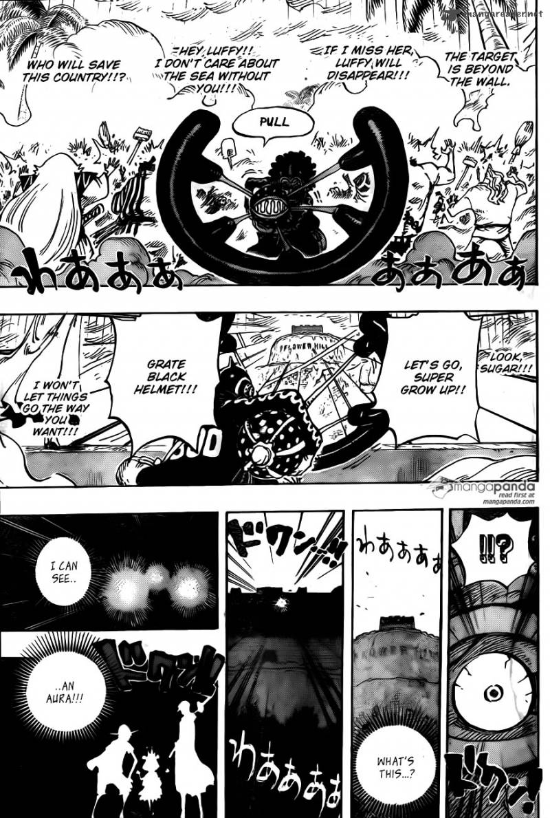 Chapter 758 - Ignore it and move on (Image 13)