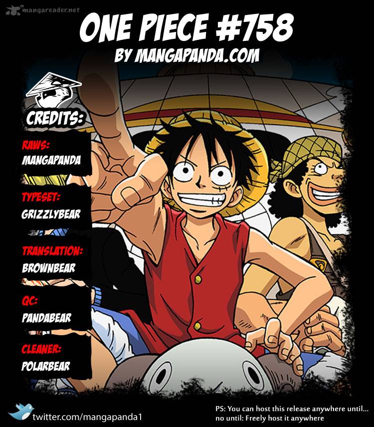 Chapter 758 - Ignore it and move on (Image 19)