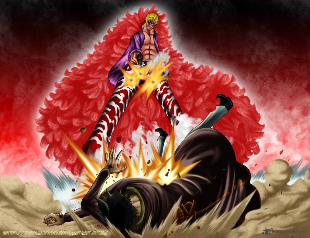 Chapter 759 - Secret Plan (Image 1)