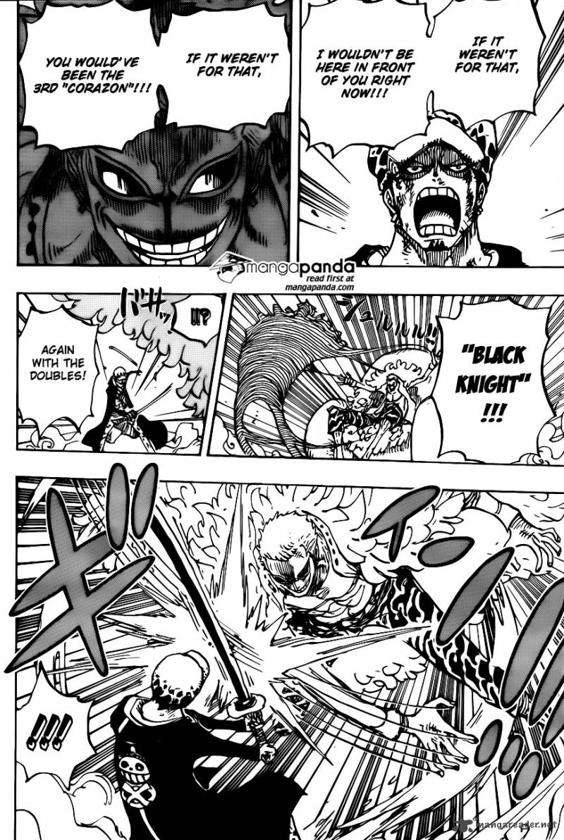 Chapter 759 - Secret Plan (Image 11)