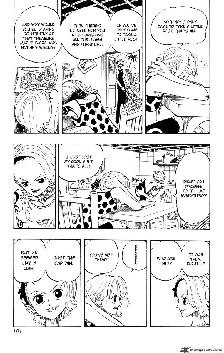 Chapter 76 - Im Gonna Sleep (Image 15)