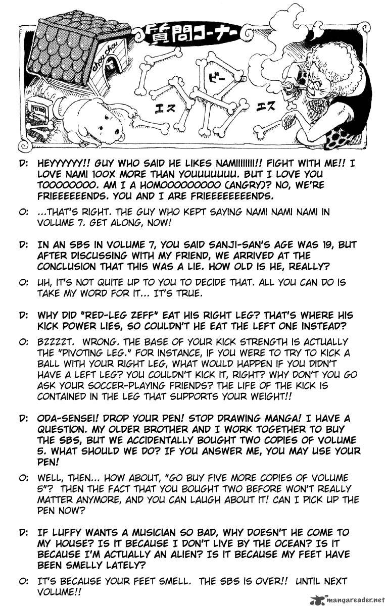 Chapter 76 - Im Gonna Sleep (Image 20)