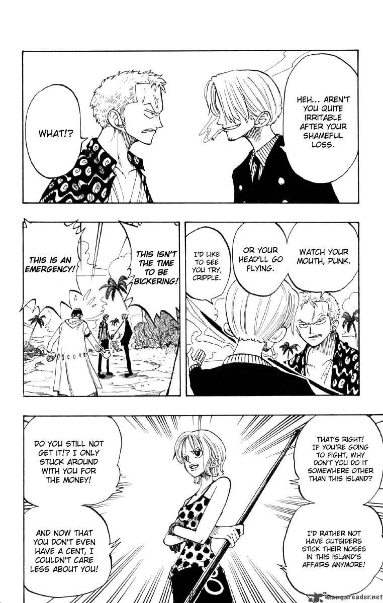 Chapter 76 - Im Gonna Sleep (Image 6)