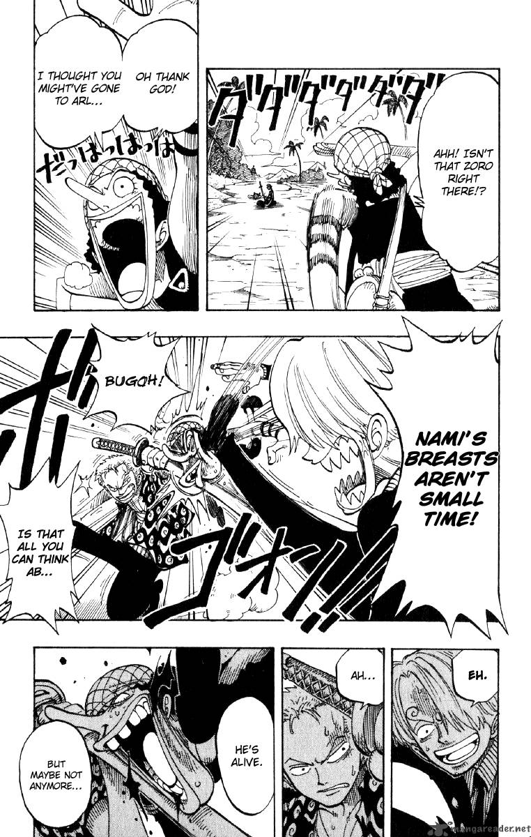 Chapter 76 - Im Gonna Sleep (Image 13)