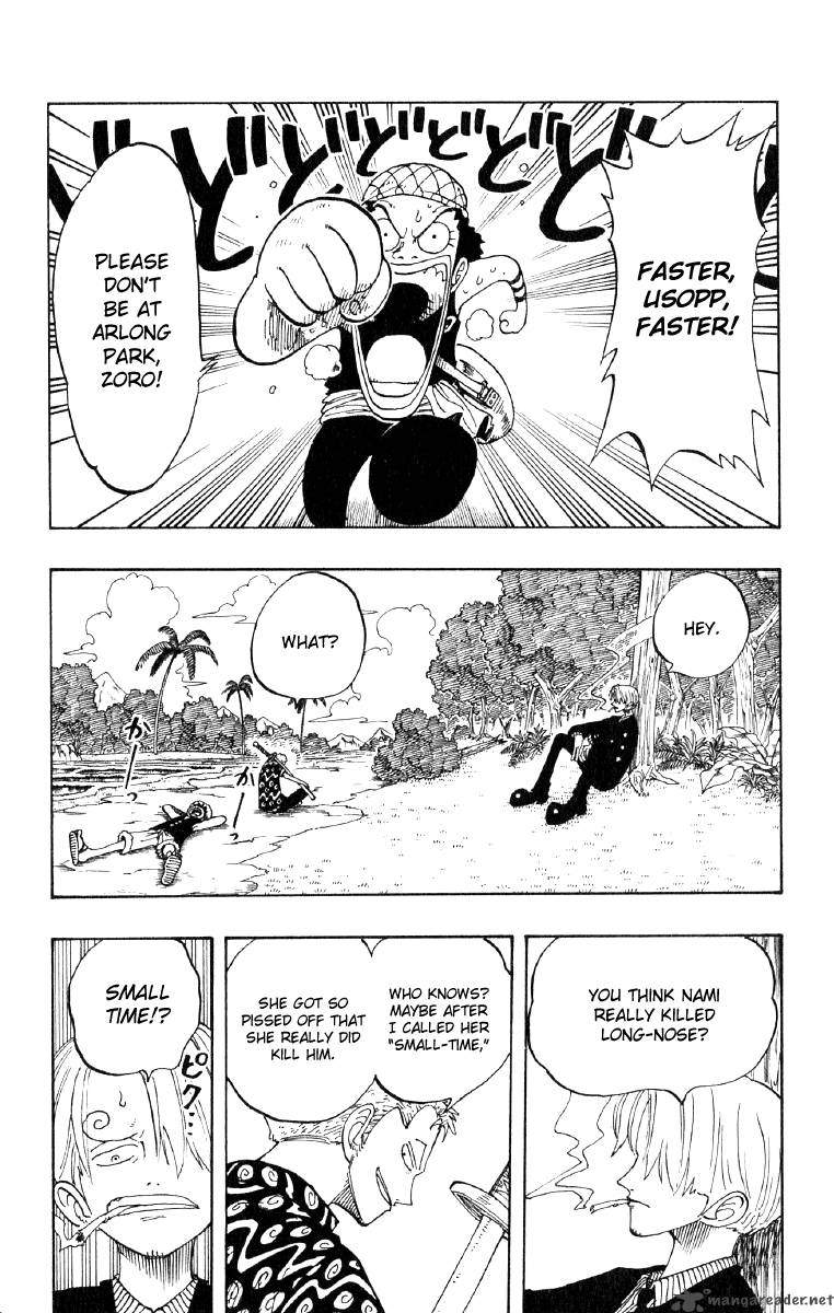 Chapter 76 - Im Gonna Sleep (Image 12)