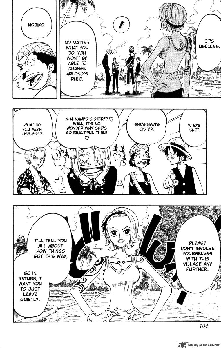 Chapter 76 - Im Gonna Sleep (Image 18)