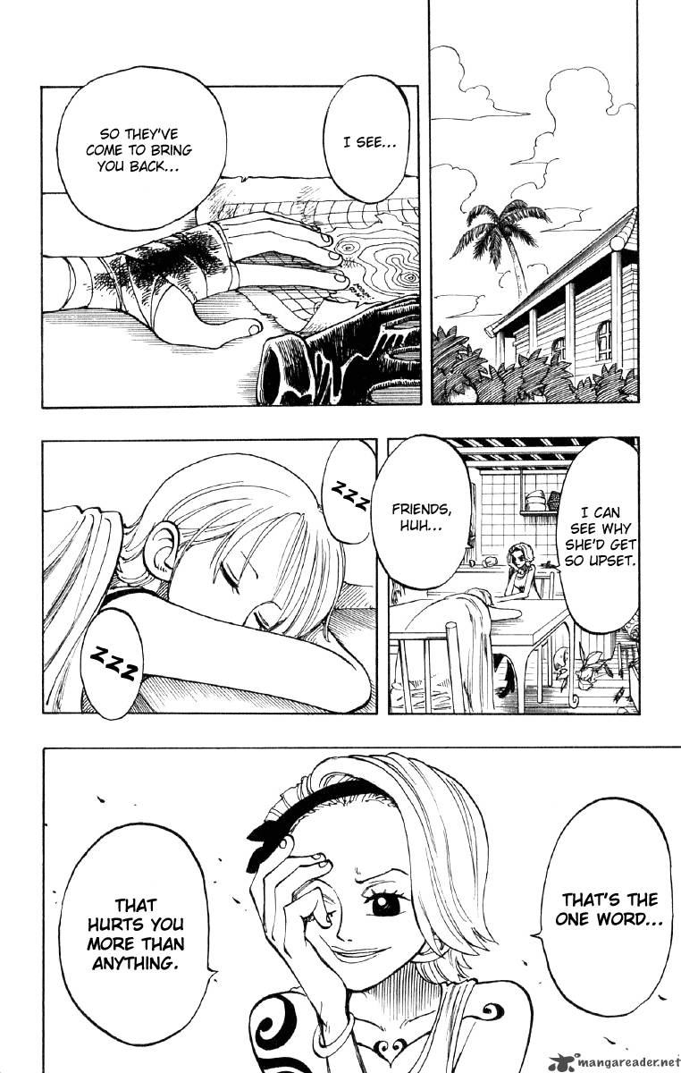 Chapter 76 - Im Gonna Sleep (Image 16)