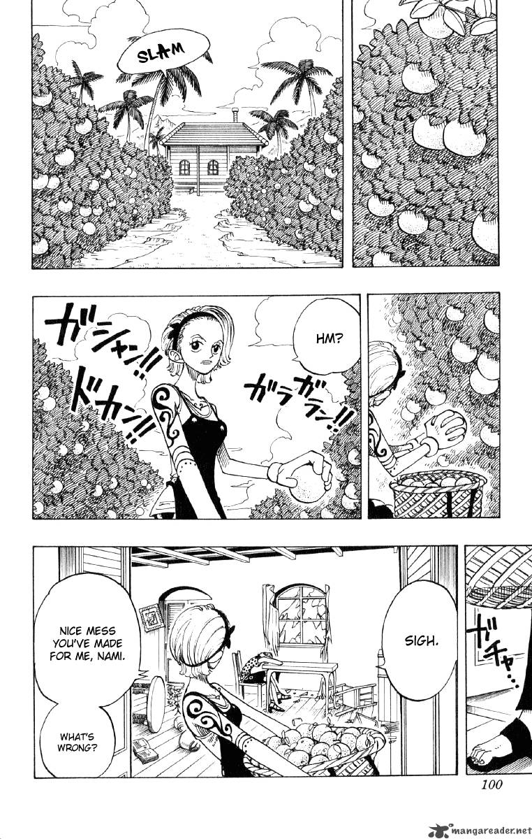 Chapter 76 - Im Gonna Sleep (Image 14)