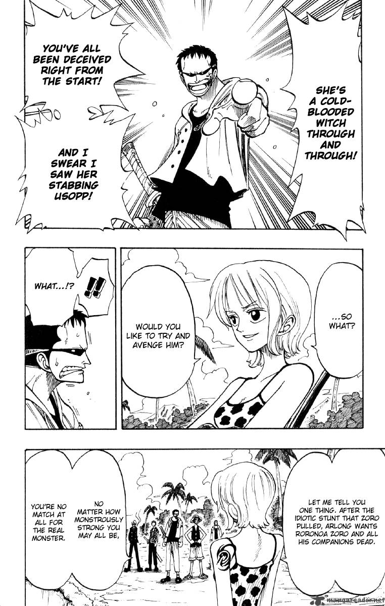 Chapter 76 - Im Gonna Sleep (Image 4)