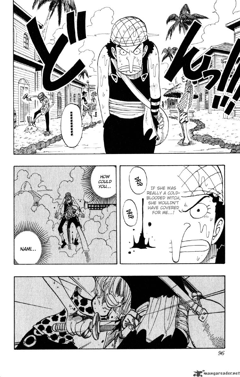 Chapter 76 - Im Gonna Sleep (Image 10)