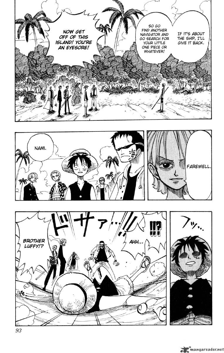 Chapter 76 - Im Gonna Sleep (Image 7)