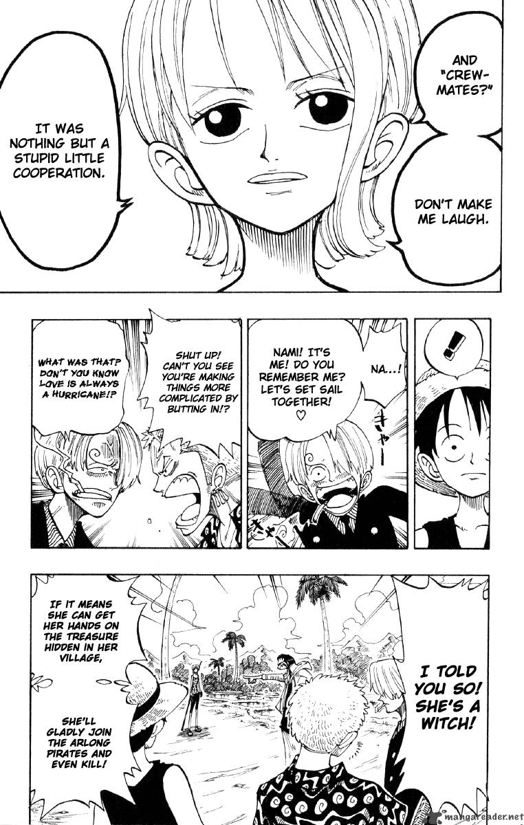 Chapter 76 - Im Gonna Sleep (Image 3)