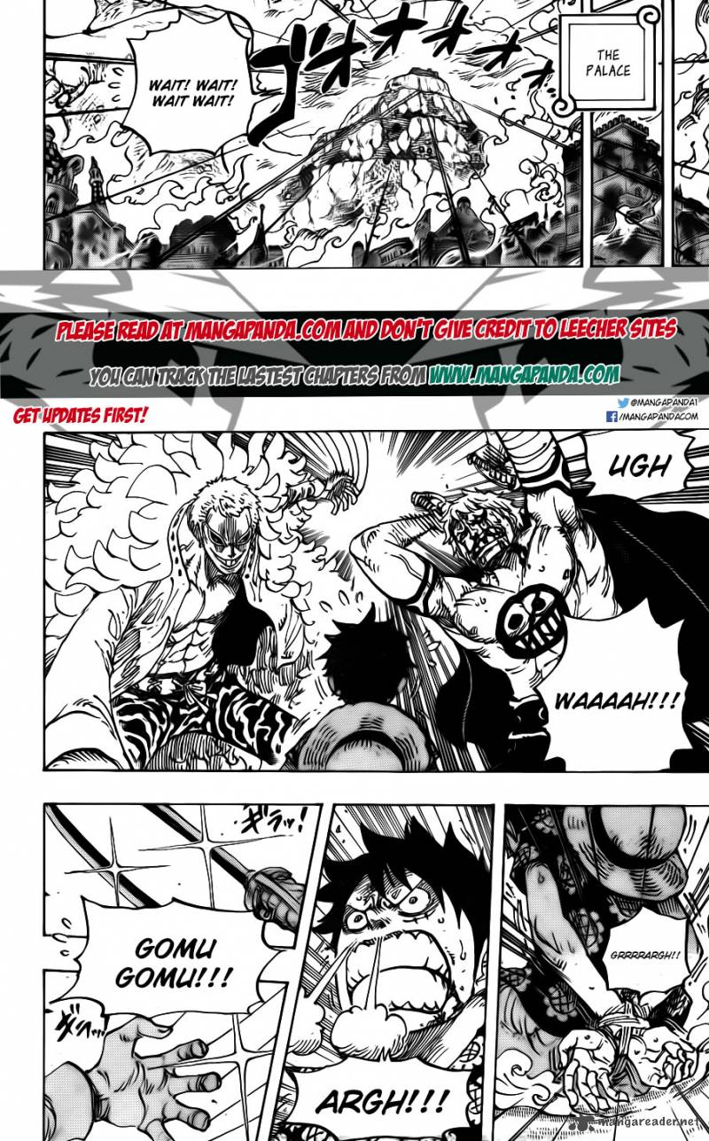 Chapter 761 - Ope Ope Fruit (Image 6)