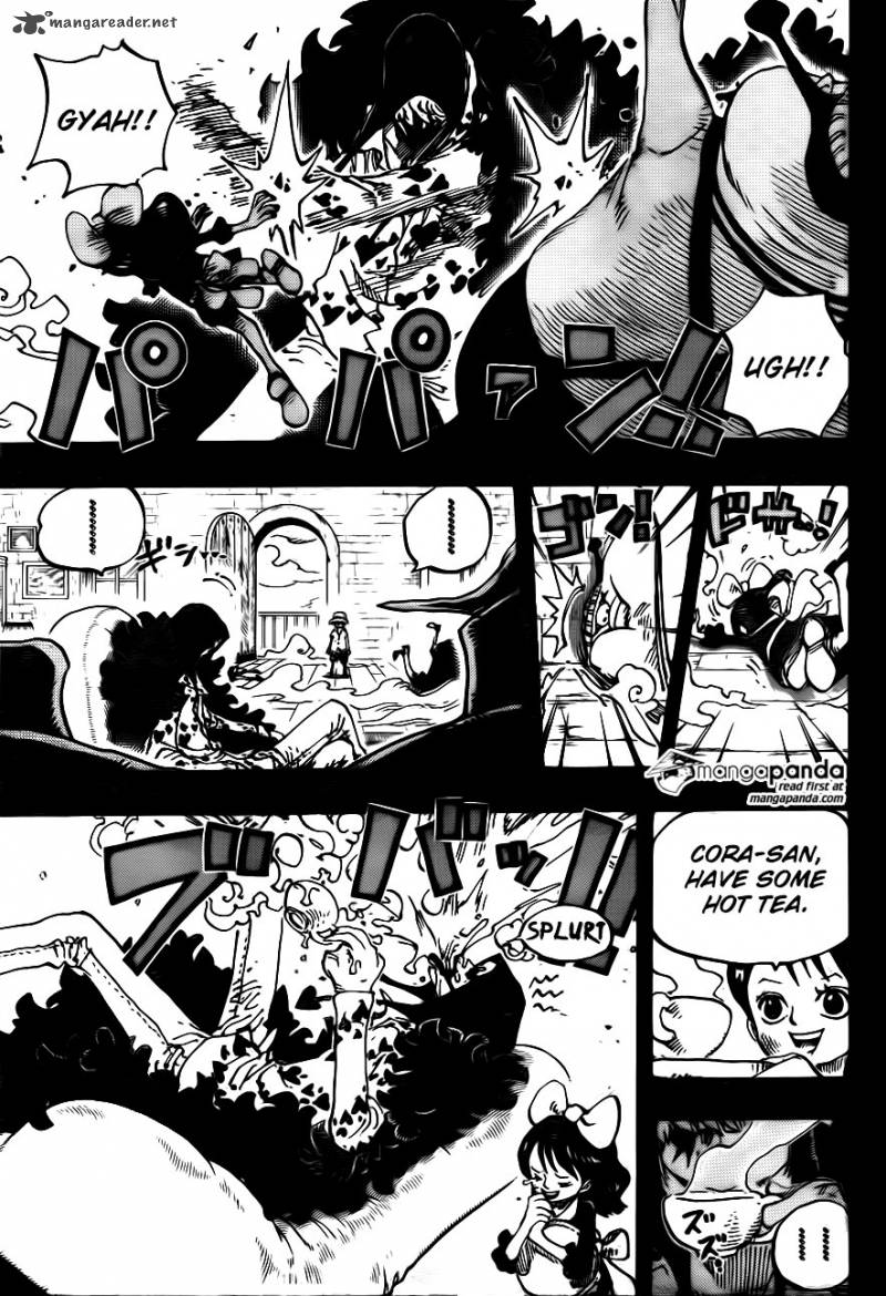 Chapter 761 - Ope Ope Fruit (Image 15)