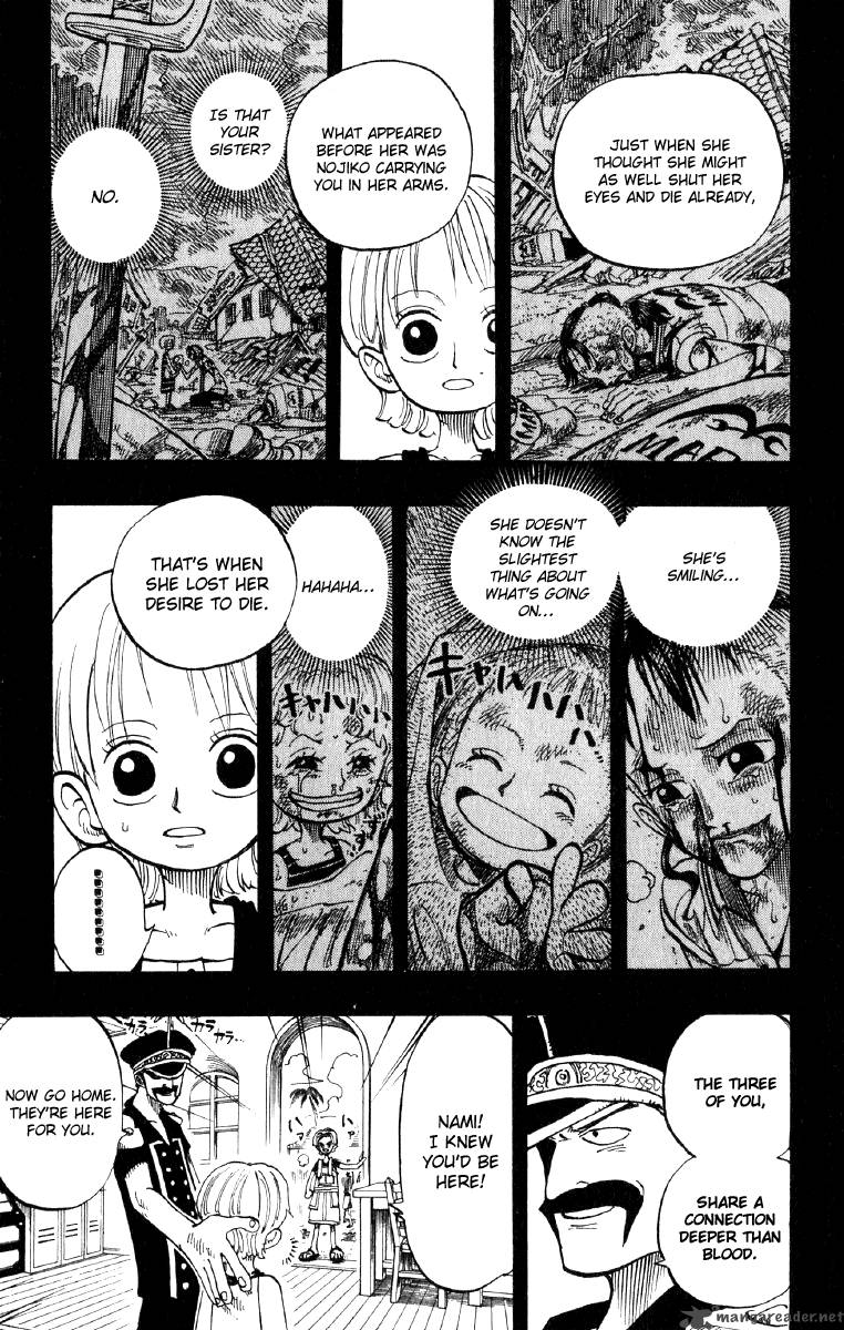 Chapter 77 - One Step Towards The Dream (Image 17)