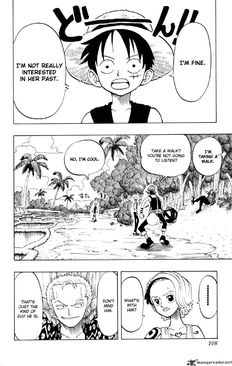 Chapter 77 - One Step Towards The Dream (Image 2)