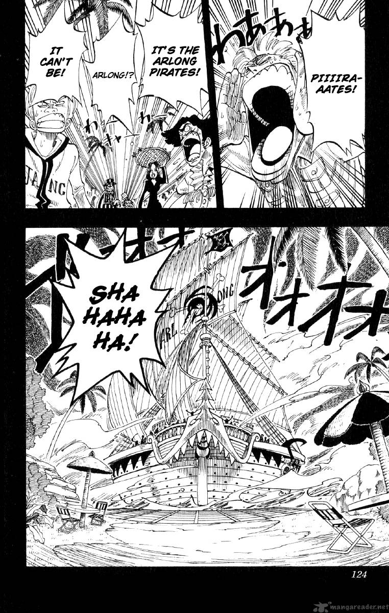 Chapter 77 - One Step Towards The Dream (Image 18)