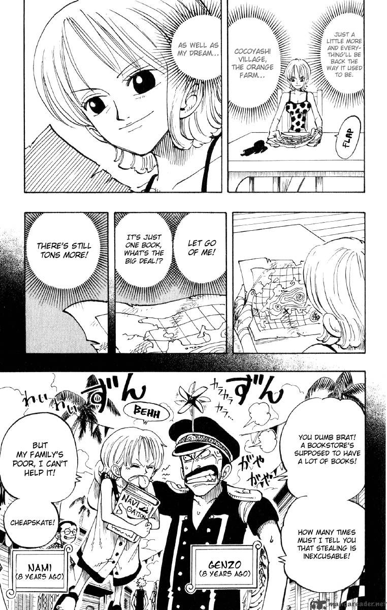 Chapter 77 - One Step Towards The Dream (Image 5)