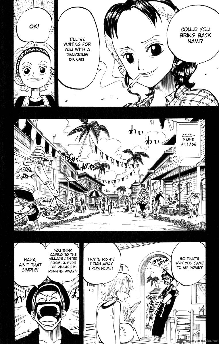 Chapter 77 - One Step Towards The Dream (Image 14)