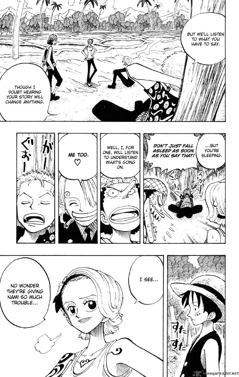 Chapter 77 - One Step Towards The Dream (Image 3)