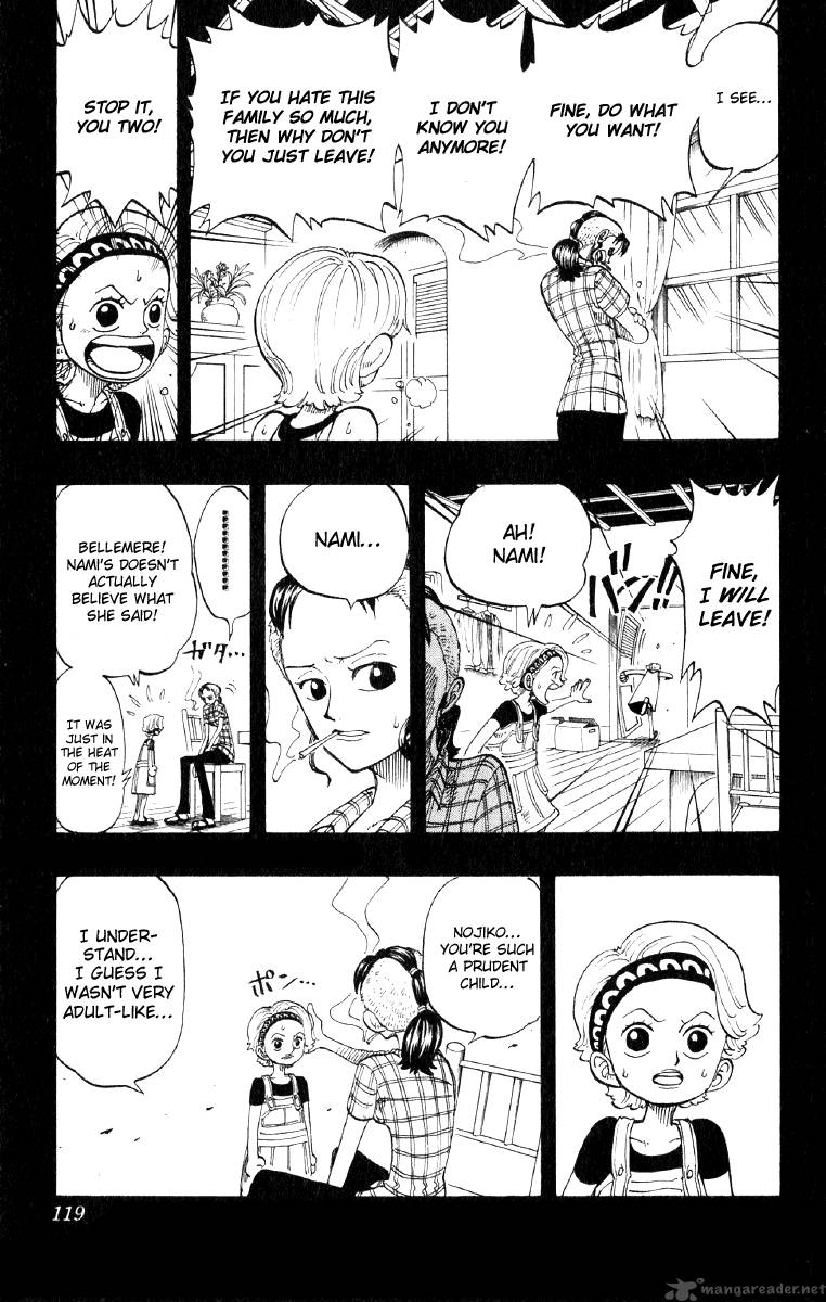 Chapter 77 - One Step Towards The Dream (Image 13)