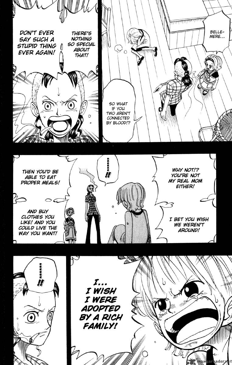 Chapter 77 - One Step Towards The Dream (Image 12)