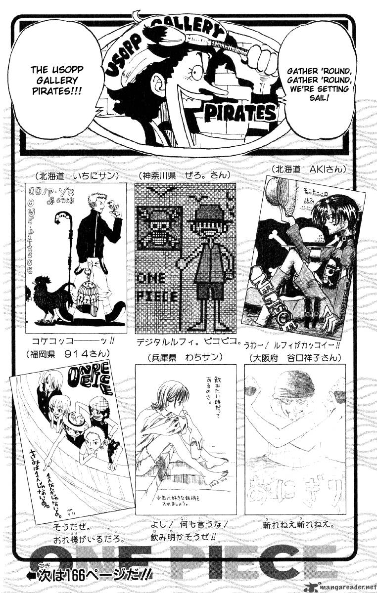 Chapter 77 - One Step Towards The Dream (Image 20)