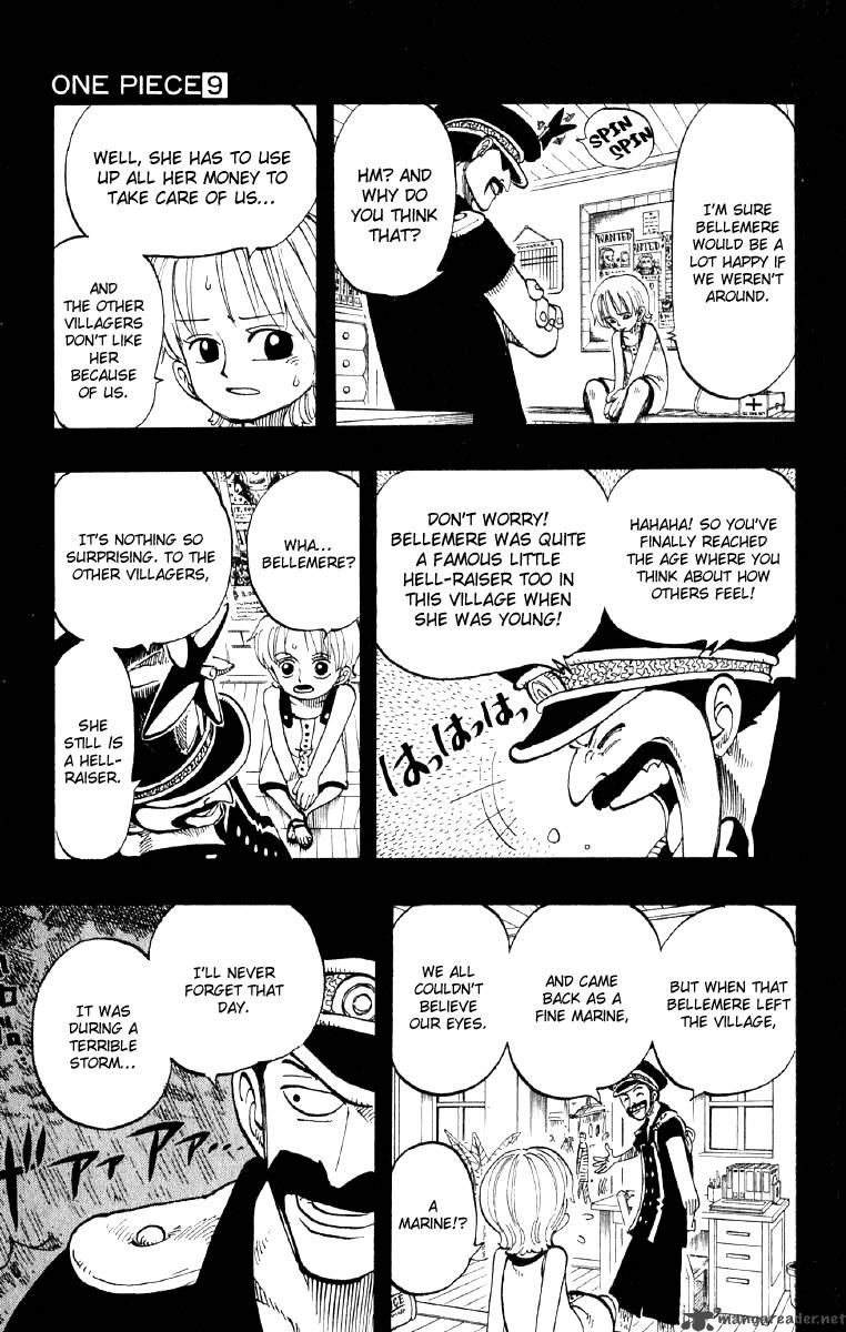 Chapter 77 - One Step Towards The Dream (Image 15)