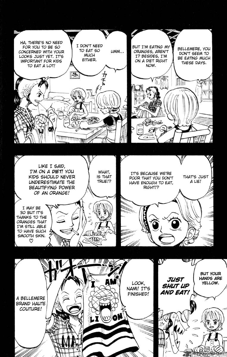 Chapter 77 - One Step Towards The Dream (Image 10)
