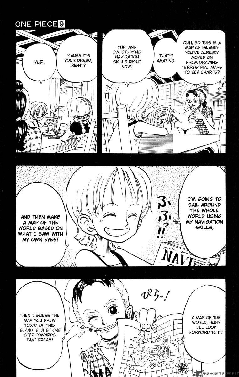 Chapter 77 - One Step Towards The Dream (Image 9)