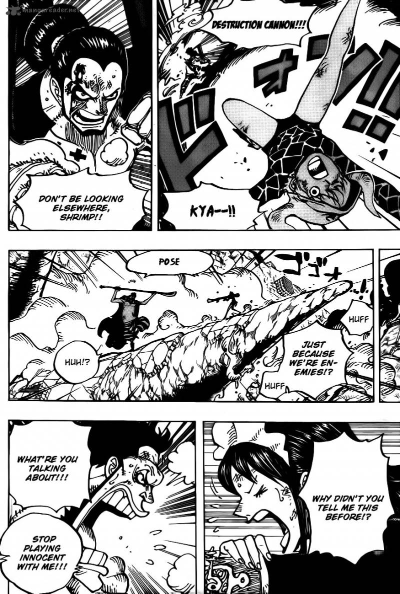 Chapter 770 - The Lance of Elbaf (Image 9)