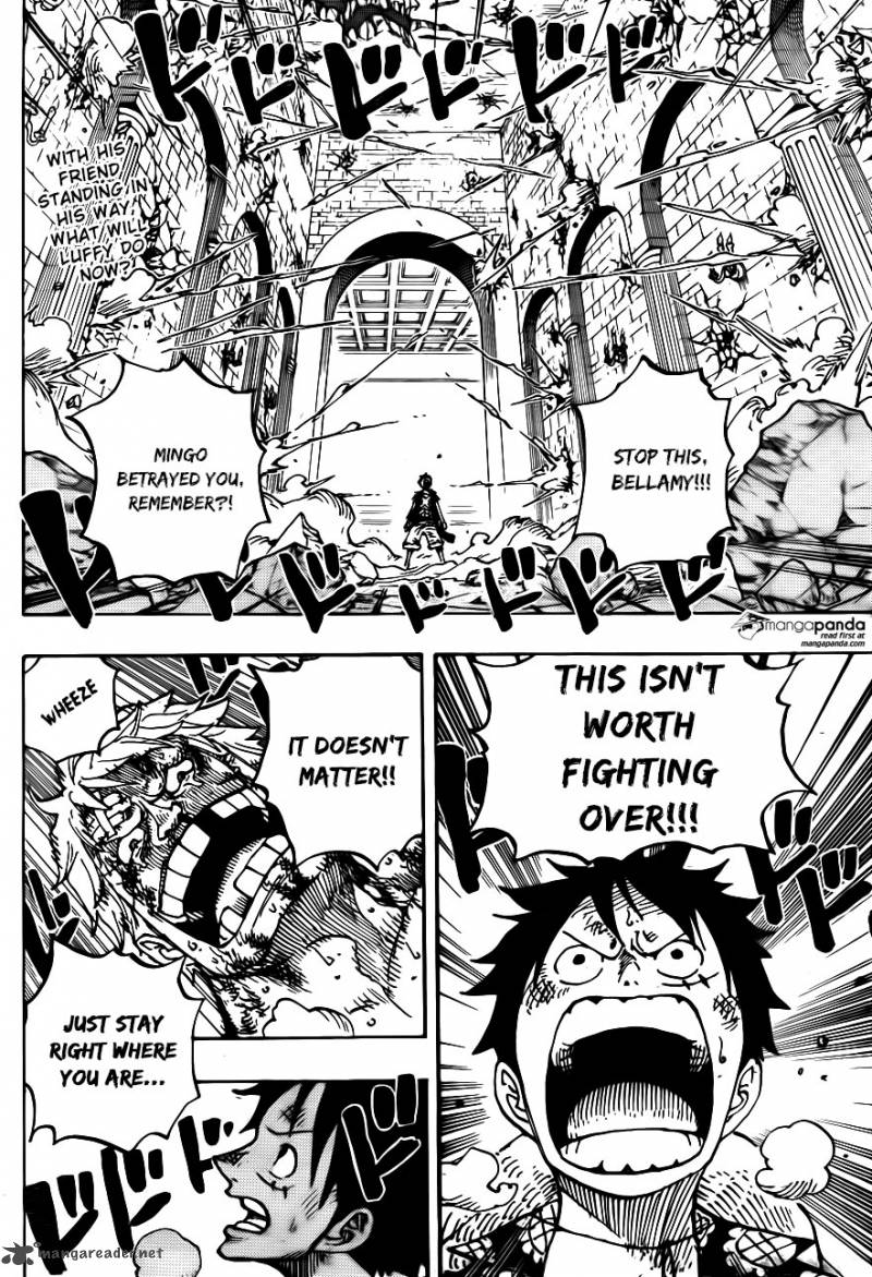 Chapter 770 - The Lance of Elbaf (Image 2)