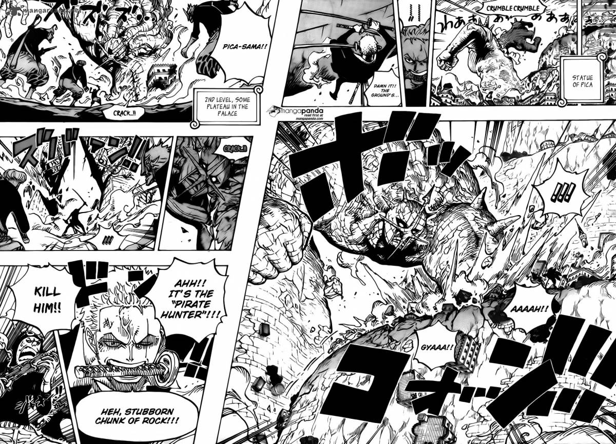 Chapter 770 - The Lance of Elbaf (Image 4)