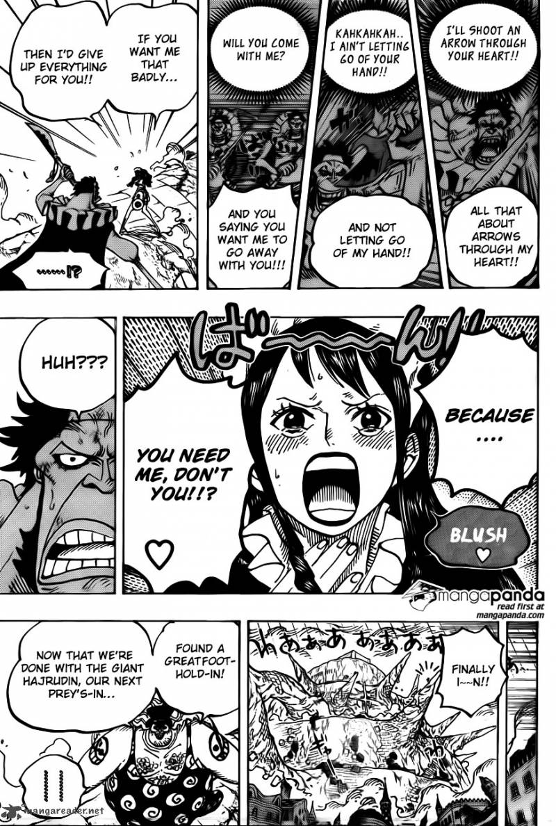 Chapter 770 - The Lance of Elbaf (Image 10)