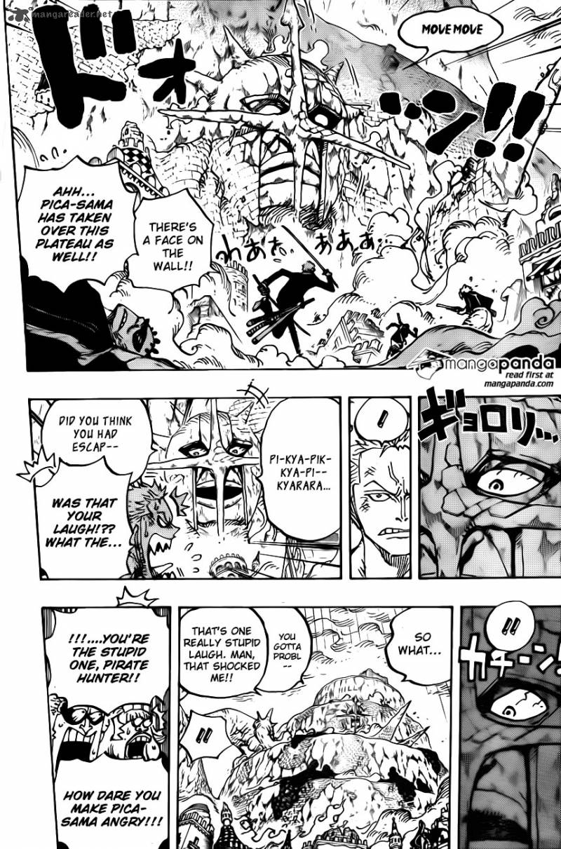 Chapter 770 - The Lance of Elbaf (Image 7)