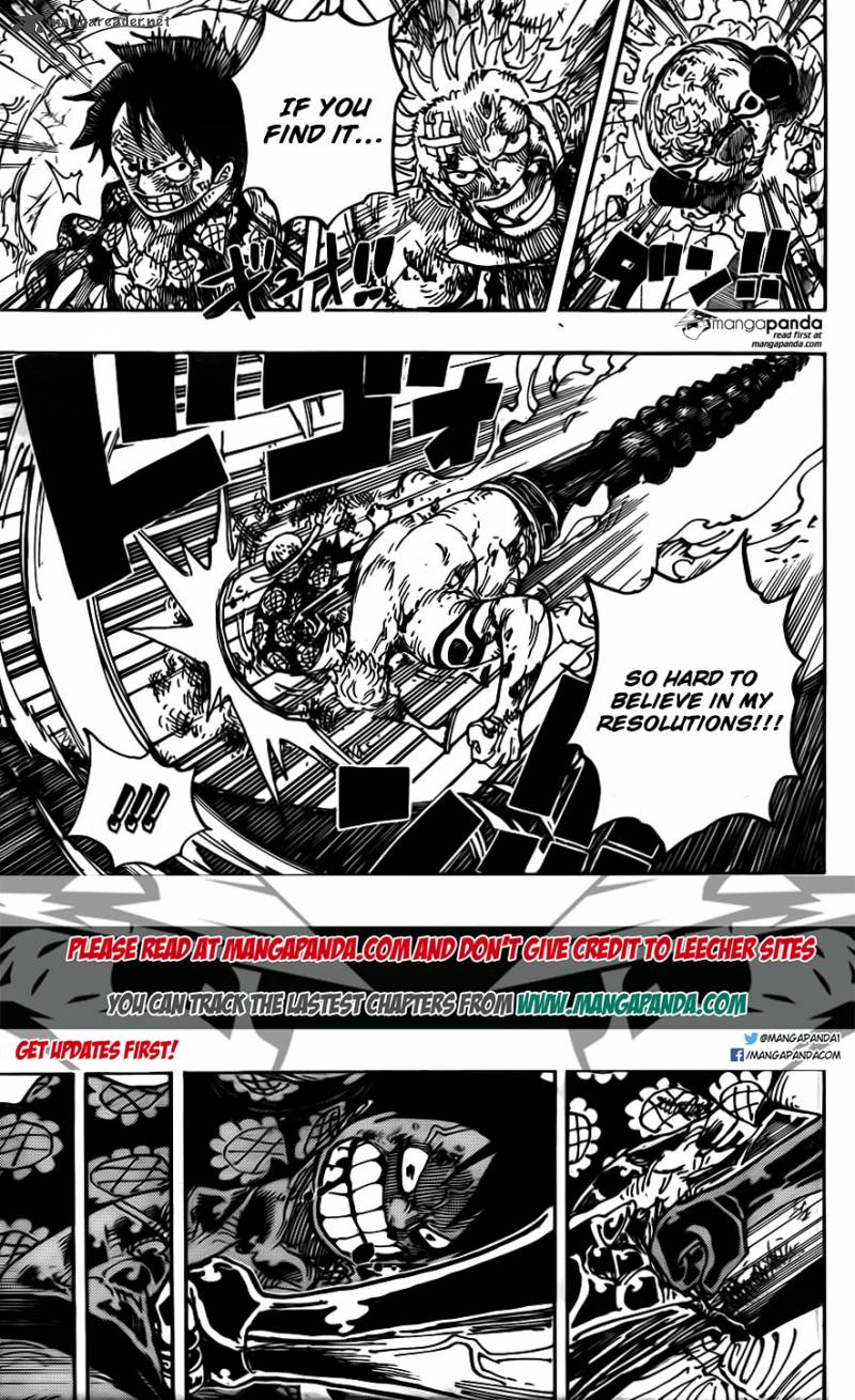 Chapter 770 - The Lance of Elbaf (Image 3)