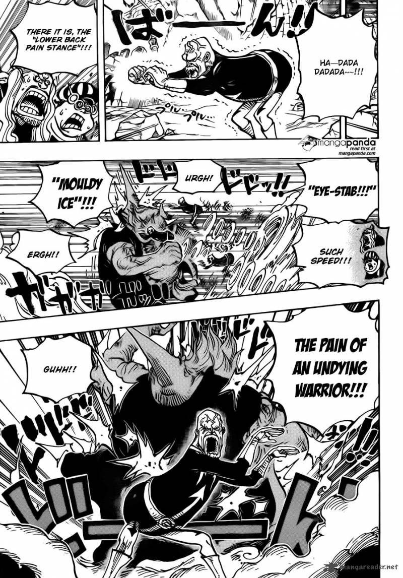 Chapter 771 - Sai Leader of the Happo Navy (Image 6)
