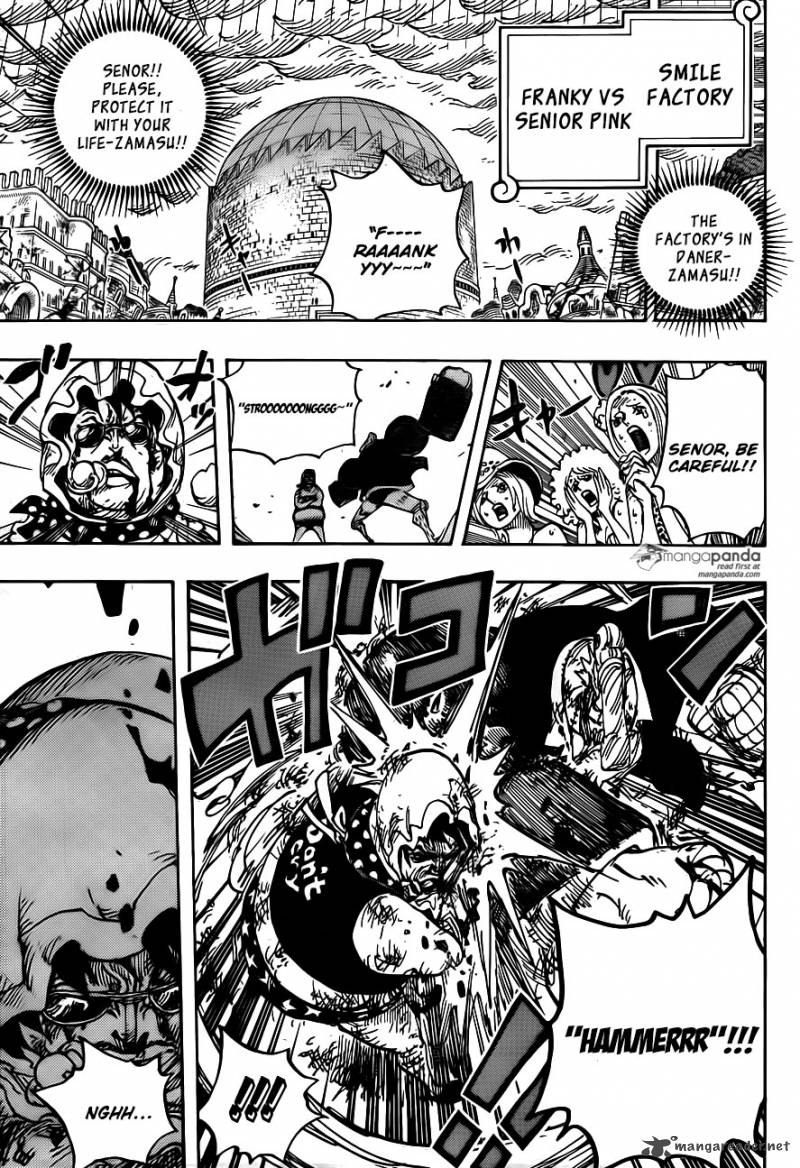 Chapter 775 - Putting all my love into Lucian (Image 5)