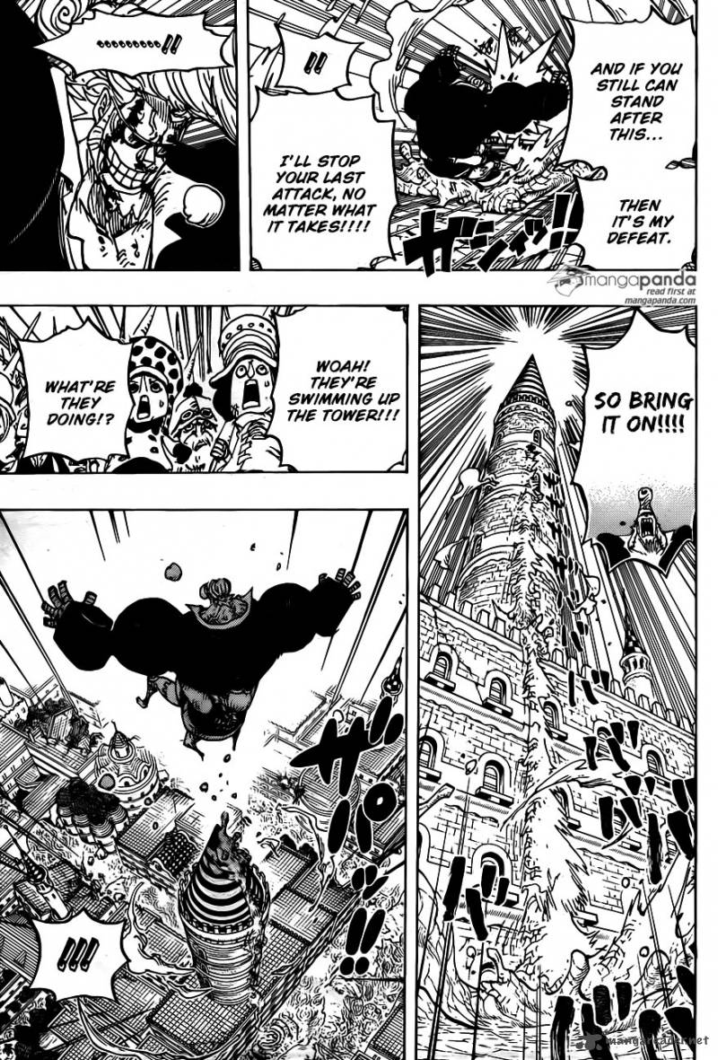 Chapter 775 - Putting all my love into Lucian (Image 9)